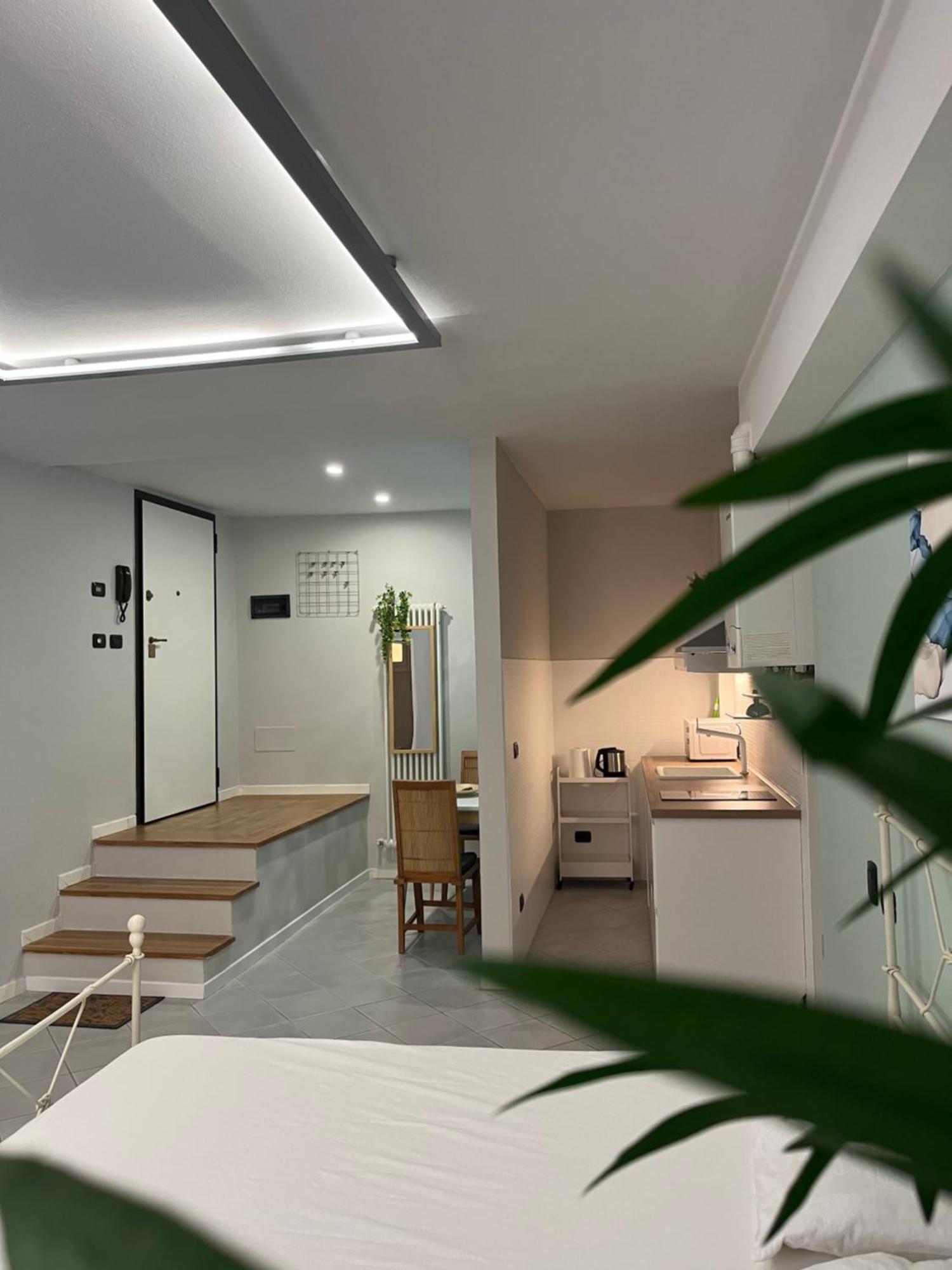Alcivico15 Daire San Giovanni in Persiceto Dış mekan fotoğraf